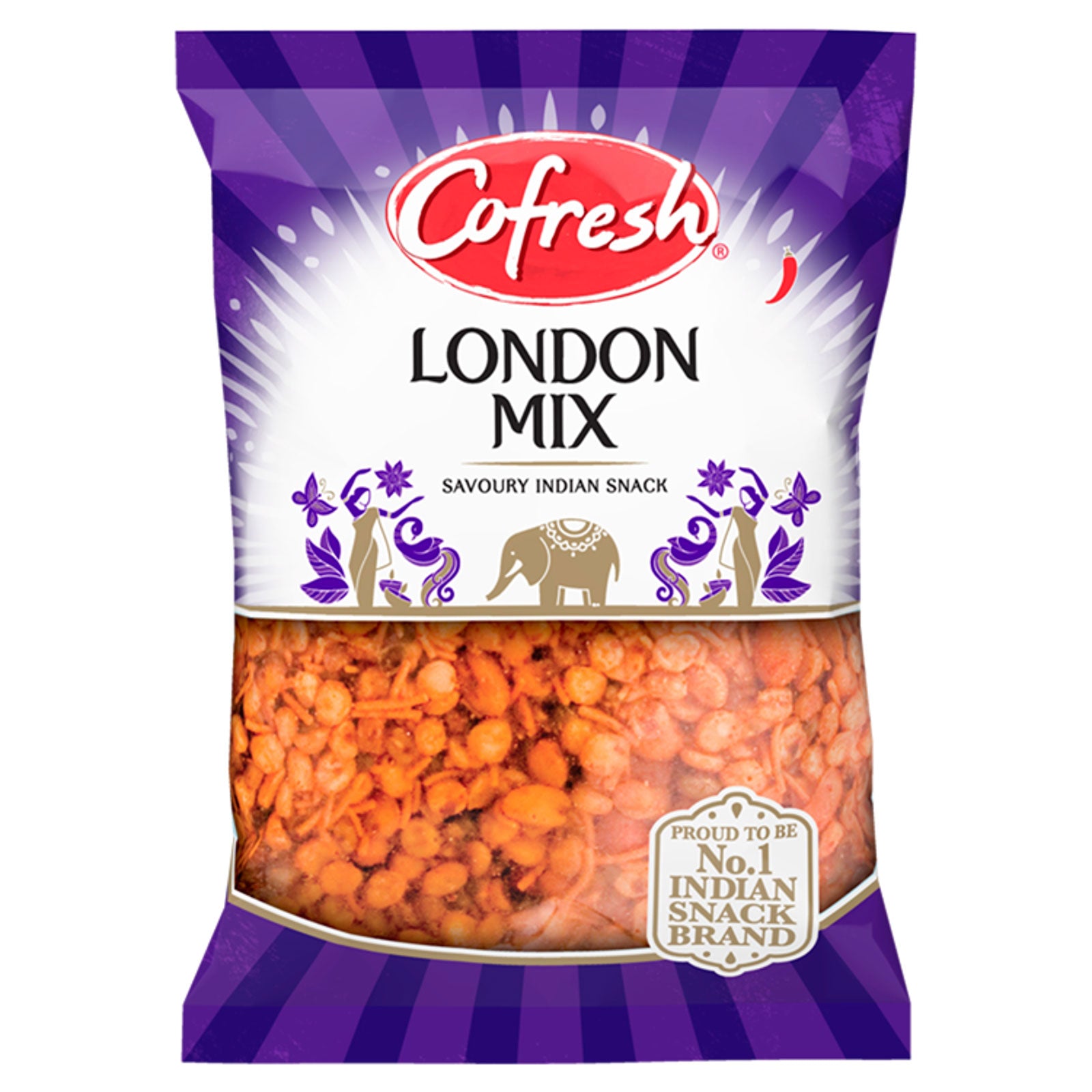 Cofresh London Mix 325g Cofresh London Mix 325g